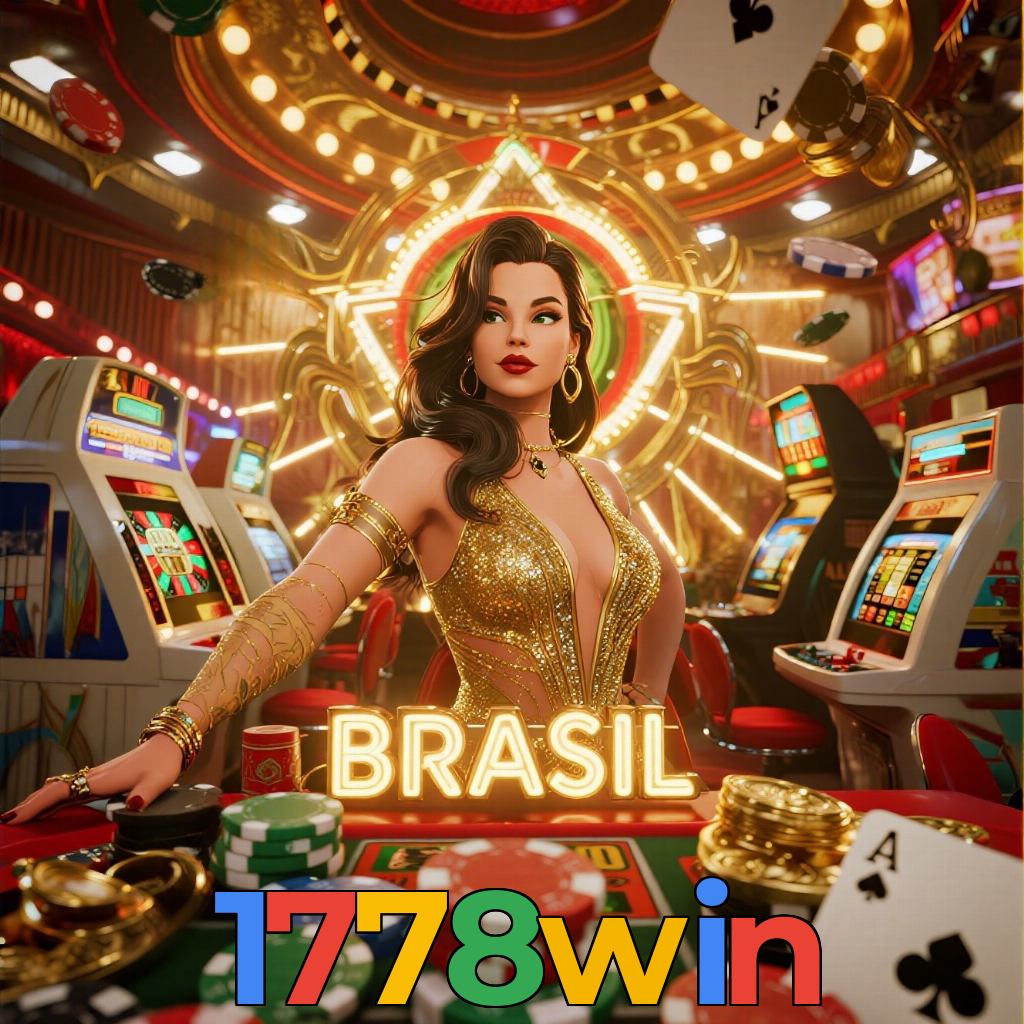 1778win:Apostas ao vivo no futebol e grandes prêmios nos melhores jogos de cassino!