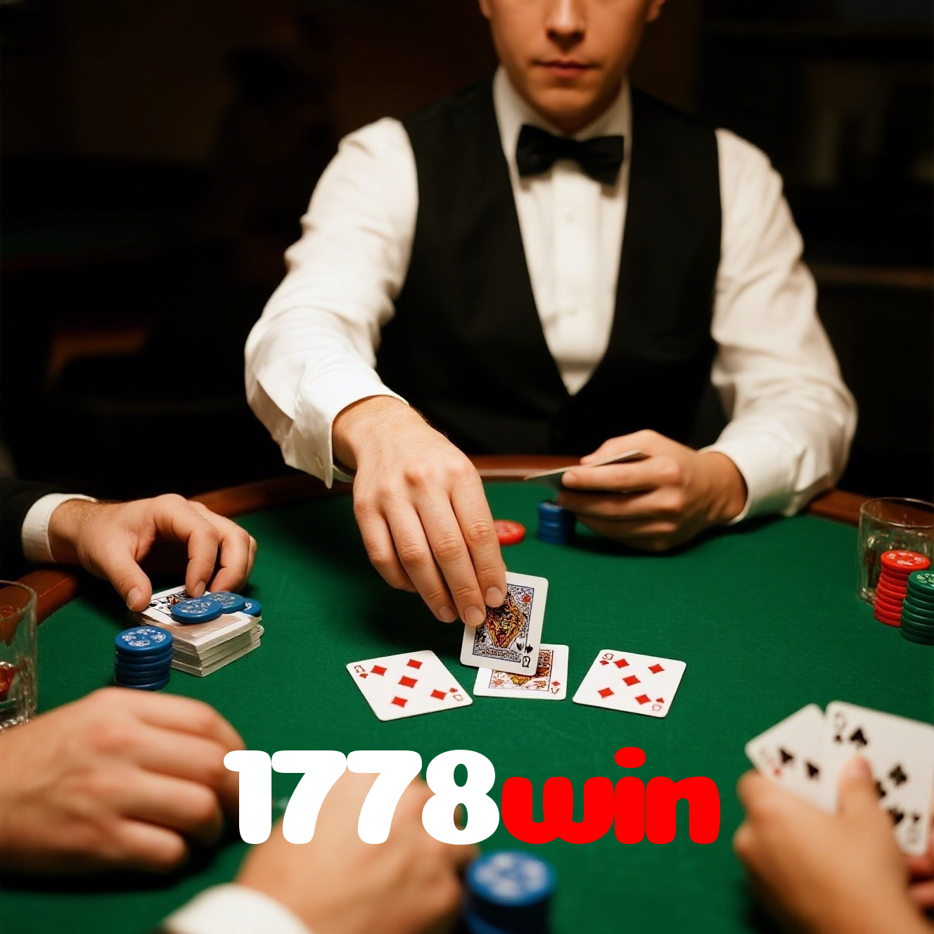1778win:Aposte no seu time e jogue roleta no cassino mais confiável!