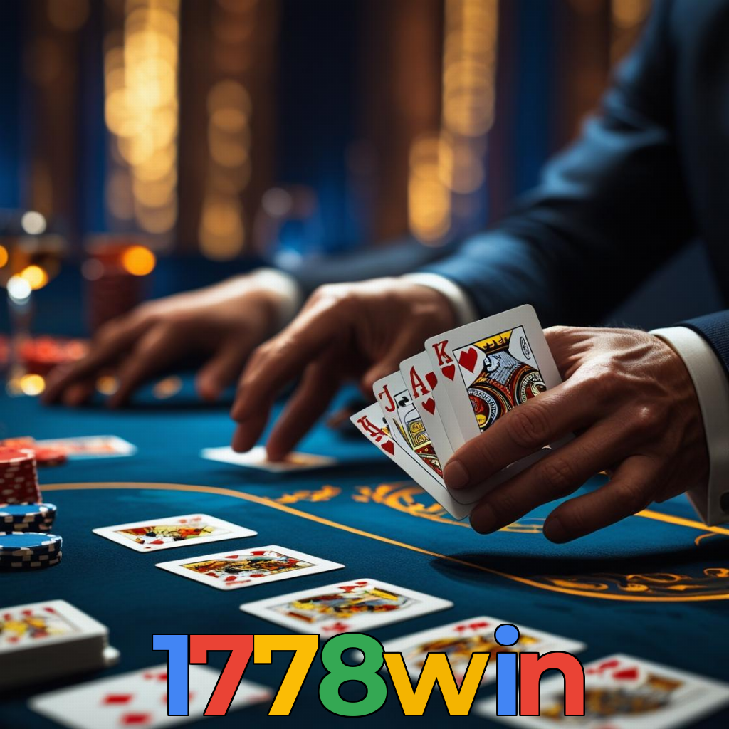 1778win：Jogue nas nossas slots e conquiste vitórias épicas!