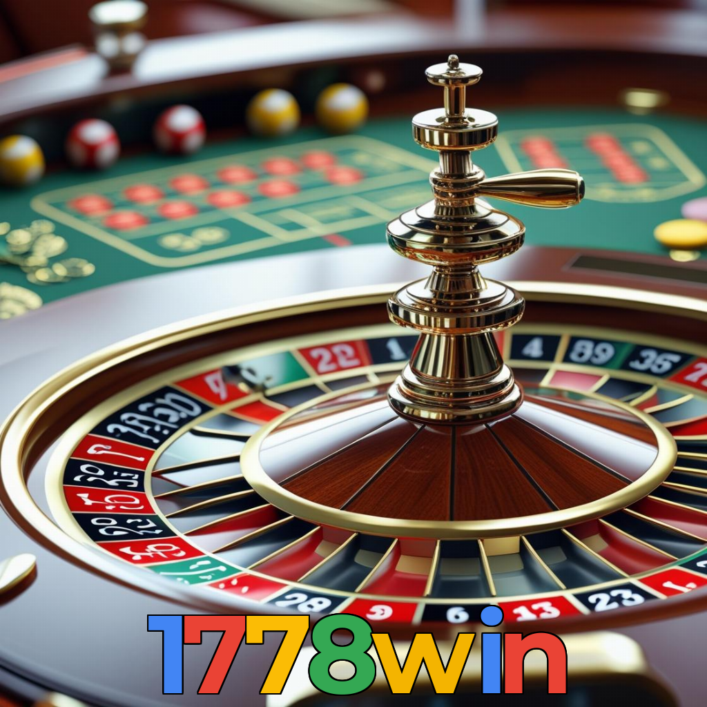 1778win:Jogue slots, blackjack e aposte ao vivo no futebol com segurança!