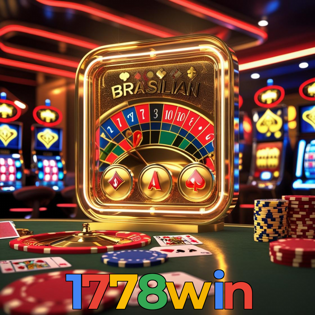 1778win:Ganhe com poker, blackjack e apostas em futebol no cassino online!