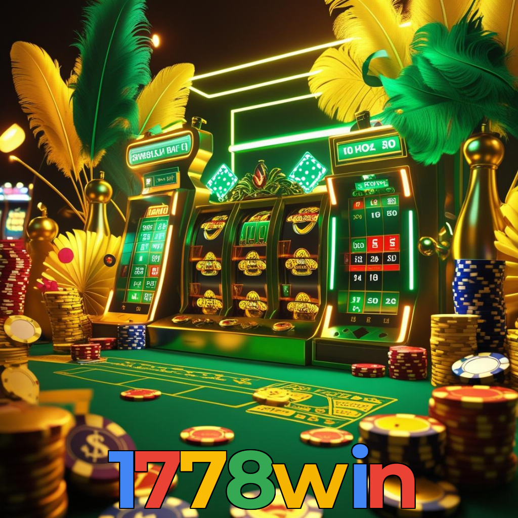 1778win:Seu lugar de apostas no futebol e prêmios incríveis em jogos de cassino!