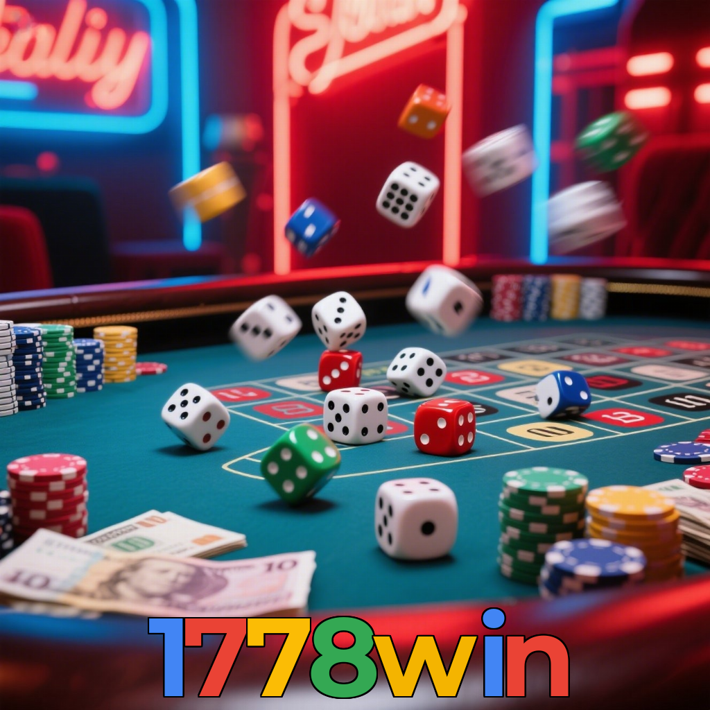 1778win：Apostas no futebol e grandes prêmios nos melhores jogos de cassino!