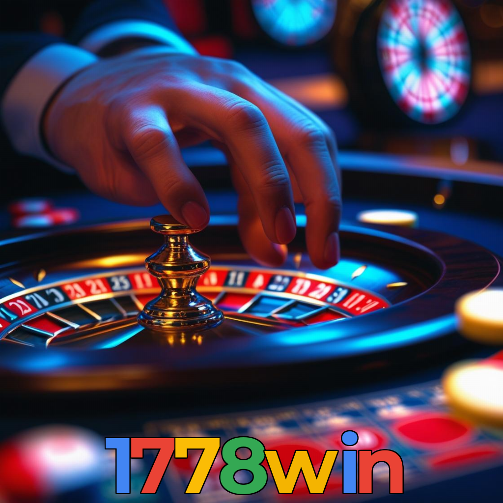 1778win:Jogue slots, poker e aposte no futebol para prêmios incríveis!