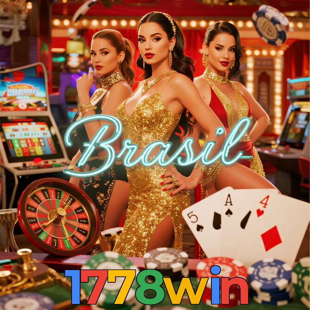 1778win:Onde sua sorte brilha: poker, roleta e apostas no futebol online!