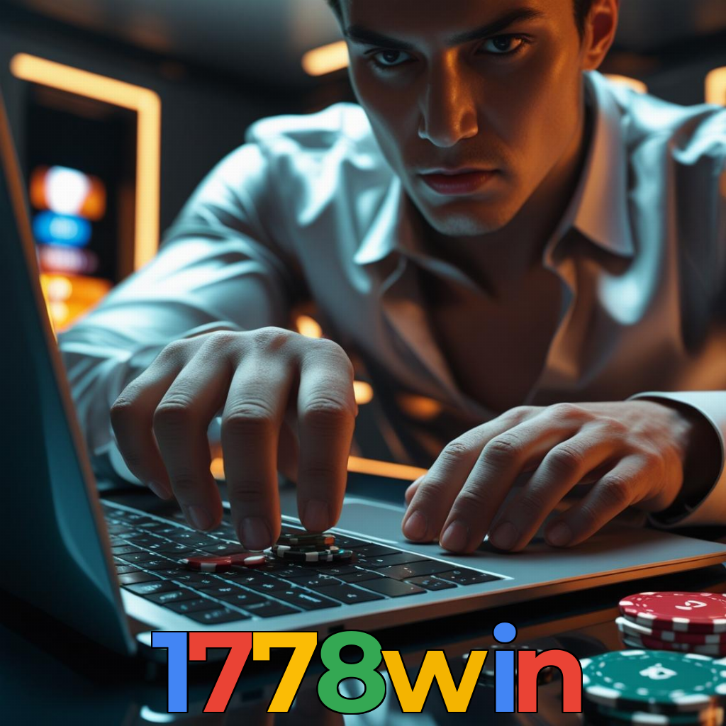 1778win：Jogue poker e mostre suas habilidades para ganhar!