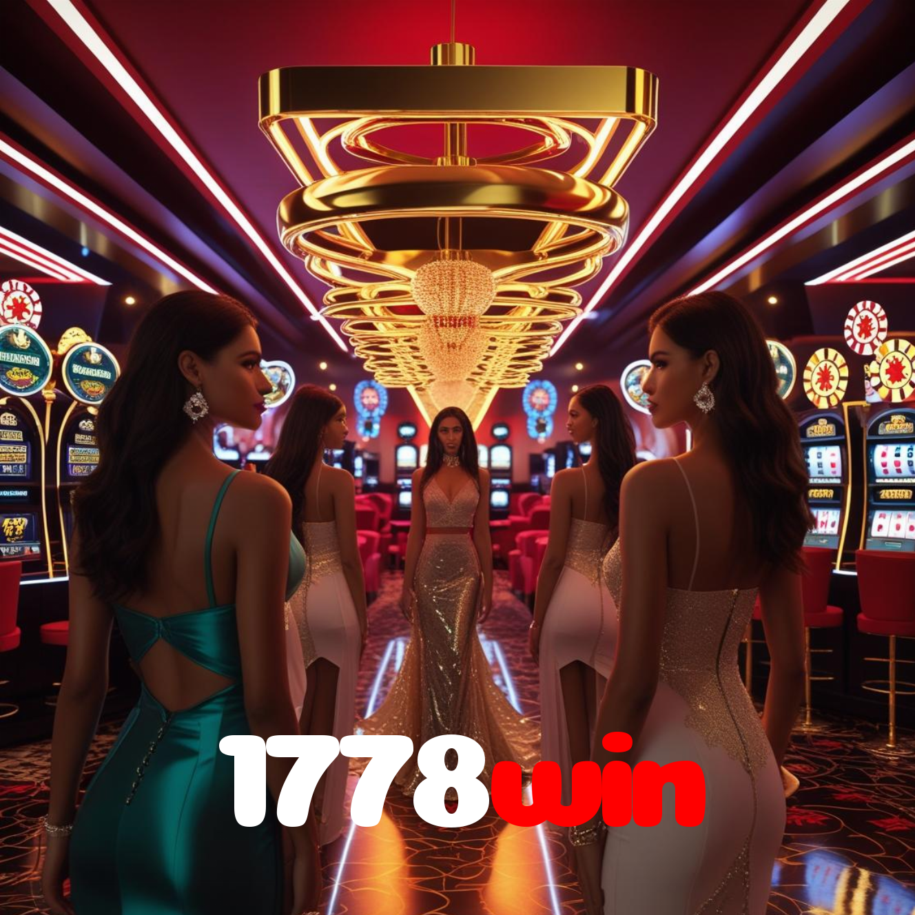 1778win：Sua sorte está no cassino online com poker, roleta e futebol ao vivo!