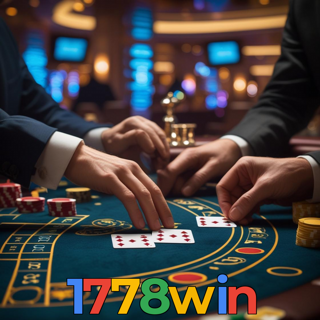 1778win:Jogue nas melhores slots e conquiste jackpots incríveis!