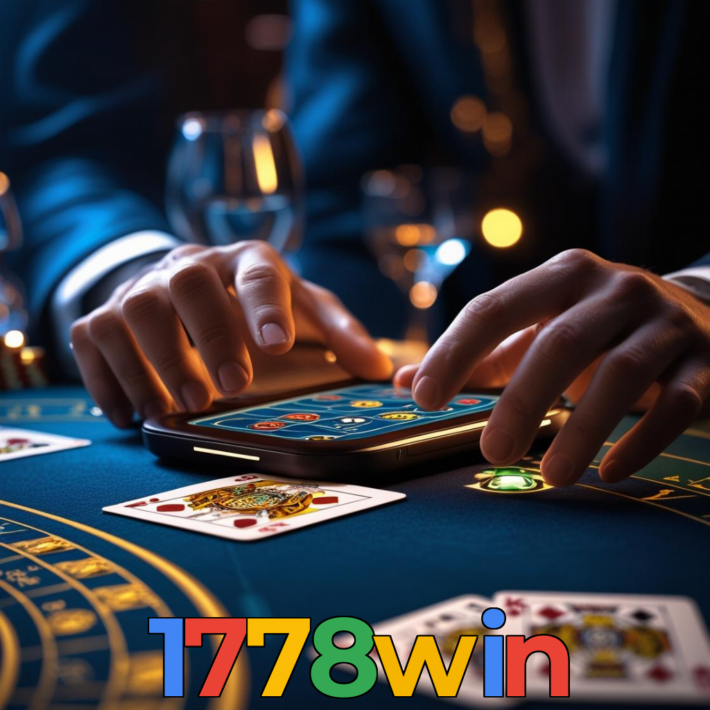 1778win:Jogue slots, aposte no futebol e conquiste prêmios incríveis!