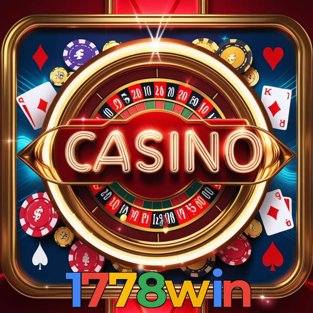 1778win:Apostas ao vivo no futebol e prêmios em jogos como blackjack e roleta!