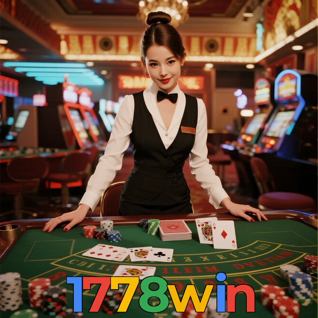 1778win:Sinta a adrenalina das slots e conquiste vitórias como nunca!
