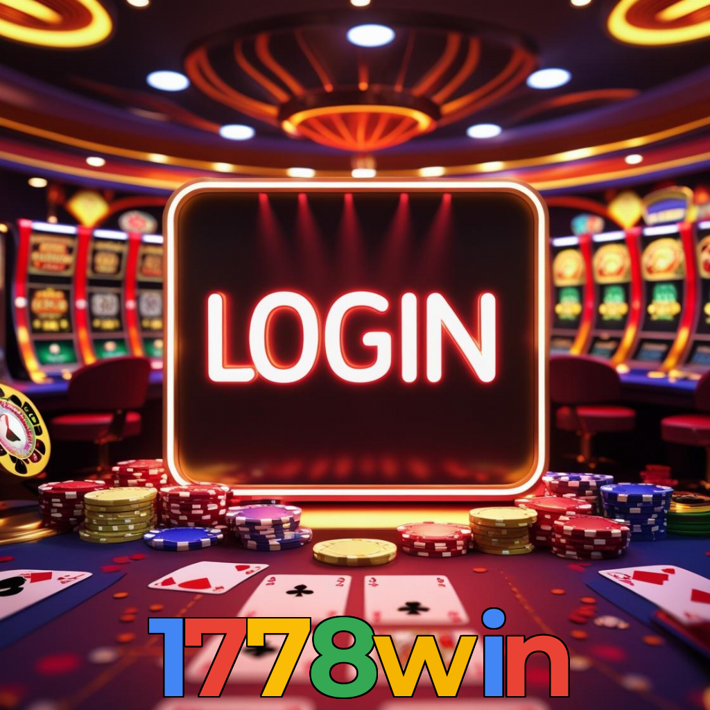 1778win:Jogue poker, aposte no futebol e ganhe em nosso cassino online!