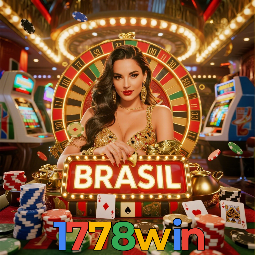 1778win:Vença grandes prêmios nas mesas de poker online!