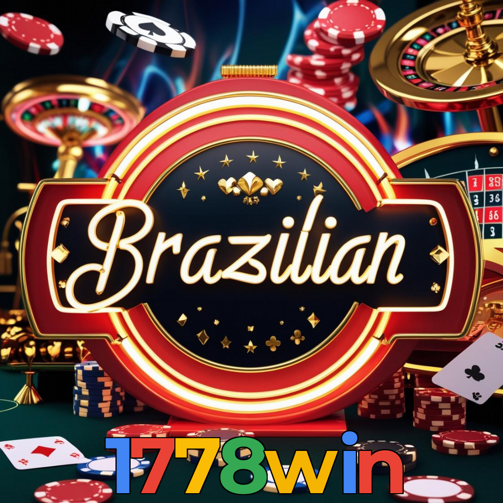 1778win:Em cada giro, uma vitória! Jogue nas melhores slots online!