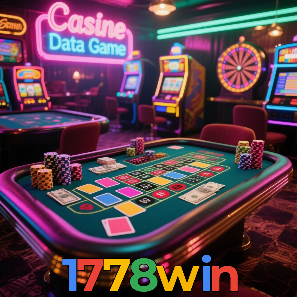 1778win:Jogue blackjack, aposte no futebol e ganhe prêmios no cassino online!