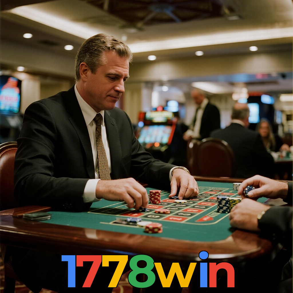 1778win:Jogue em nosso cassino online e descubra os maiores jackpots!