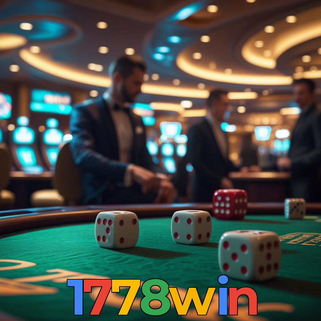 1778win:Jogue poker como um profissional e vença grandes desafios!