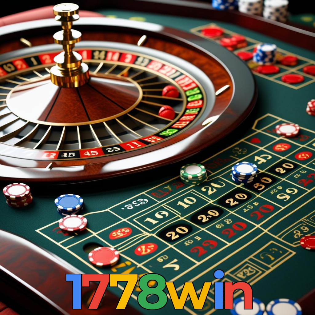 1778win:Jogue no cassino mais seguro com blackjack, poker e futebol online!