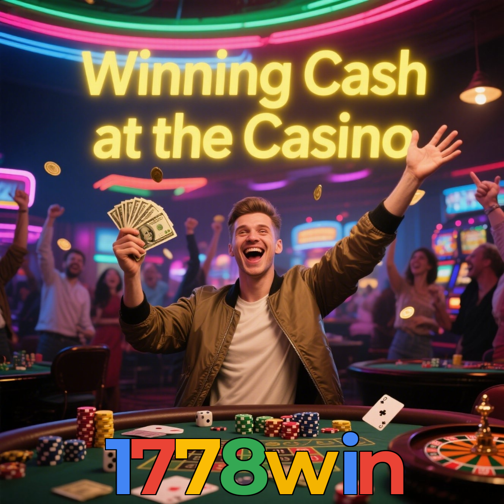 1778win:Aposte no futebol e ganhe em blackjack e poker com segurança!