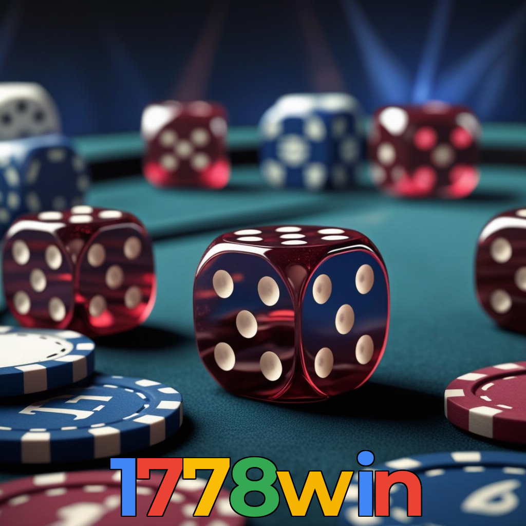 1778win:A emoção do blackjack te espera! Aposte e vença agora!