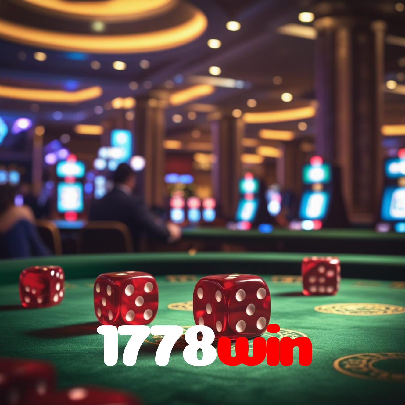 1778win:Aposte no futebol online e jogue os melhores jogos de cassino!