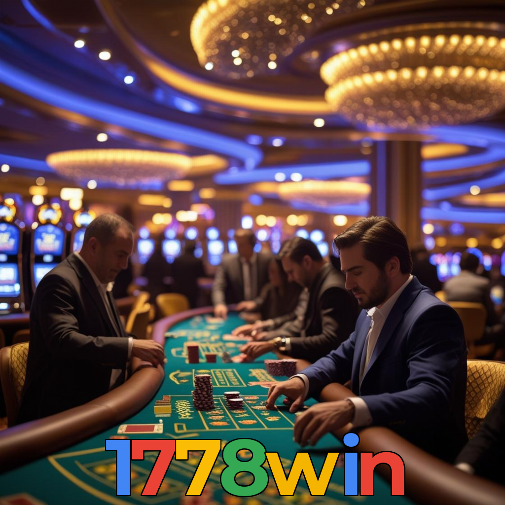 1778win:Jogue slots, aposte no futebol e vença em grande estilo!