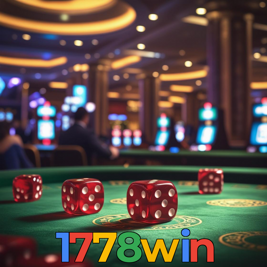 1778win:Encontre o seu jogo favorito e leve para casa prêmios fantásticos!