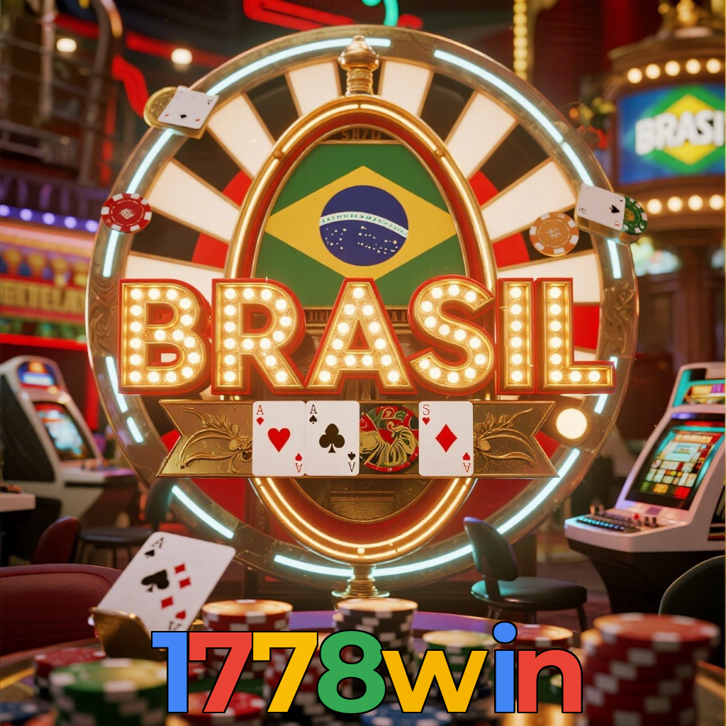 1778win:Jogue agora nas melhores slots e ganhe prêmios fantásticos!
