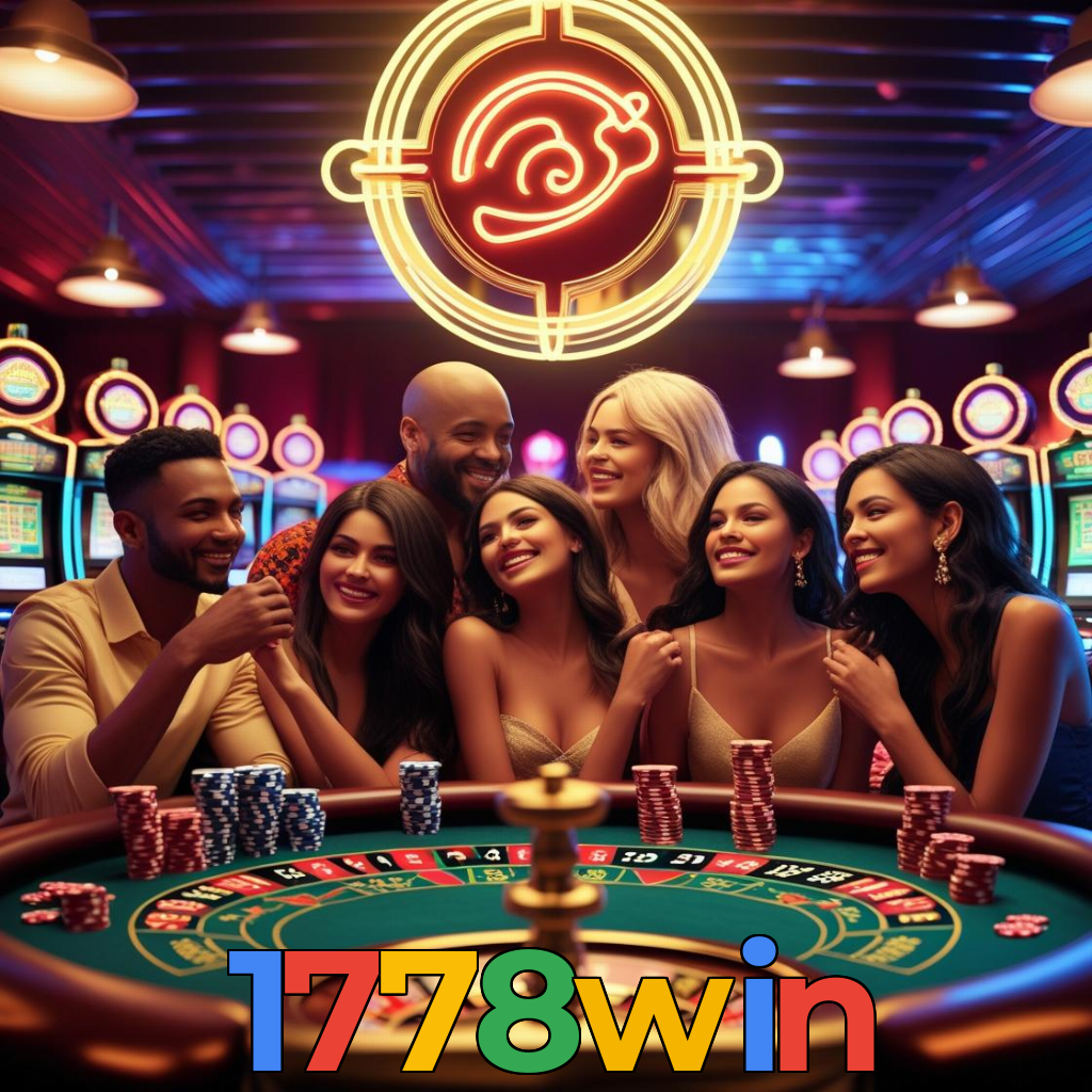 1778win:Onde o futebol e o cassino online se encontram para grandes prêmios!