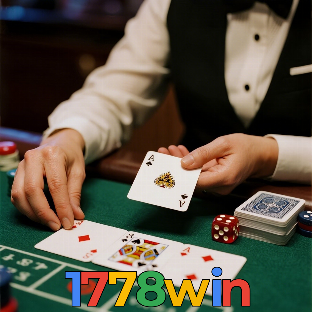 1778win:A diversão está garantida! Aposte nas melhores slots agora!