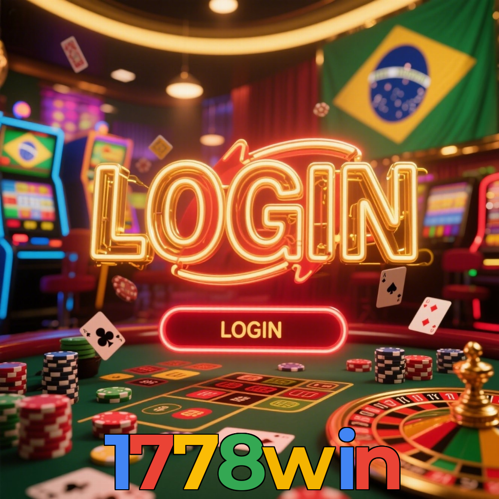 1778win:Desafie a roleta e ganhe prêmios incríveis no nosso cassino!