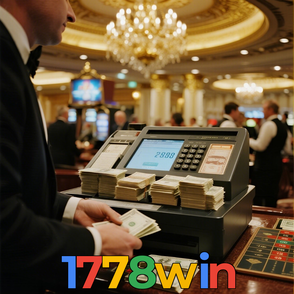 1778win:Jogue slots, aposte no futebol e ganhe prêmios incríveis no cassino online!