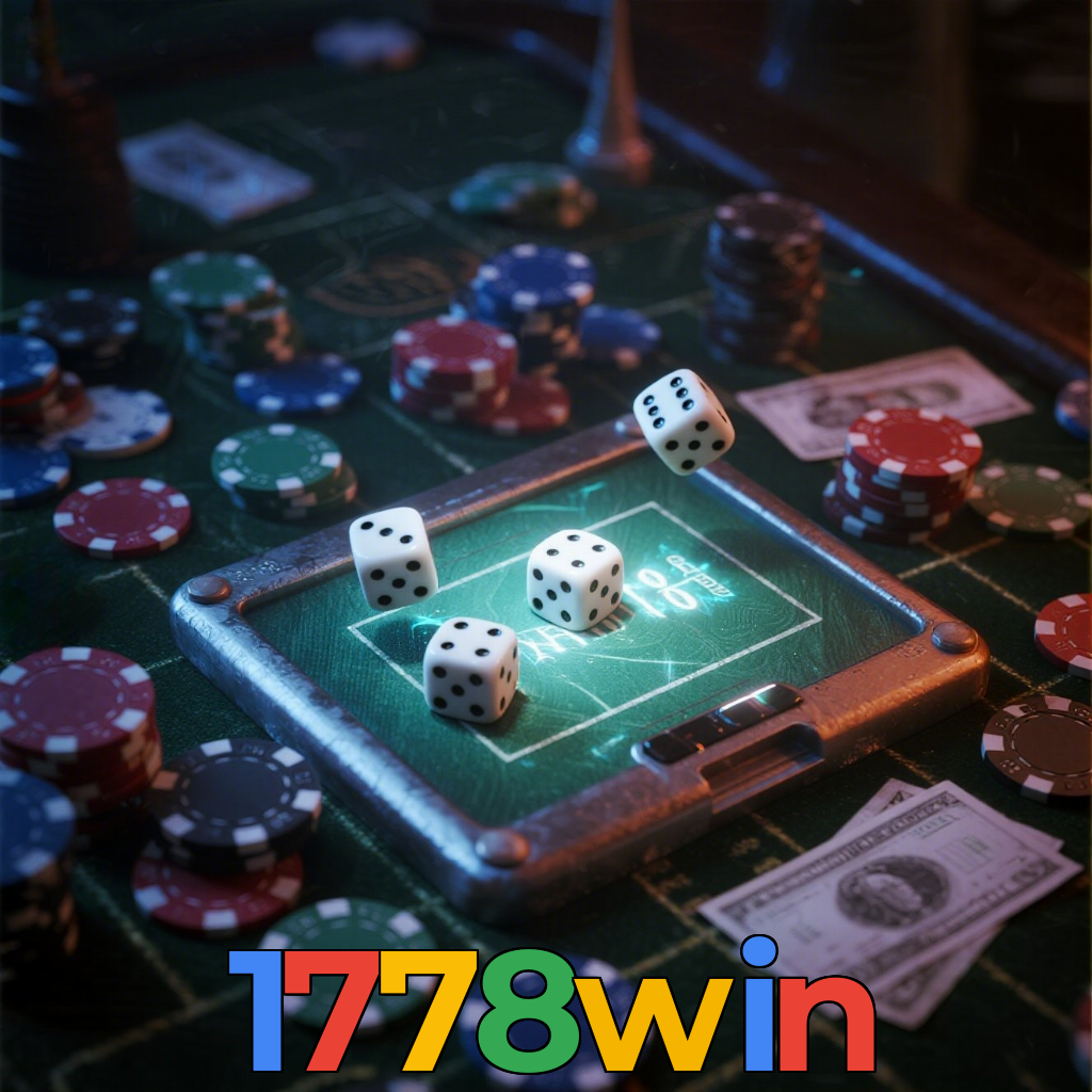 1778win:A sorte te espera! Aposte agora nas nossas roletas!