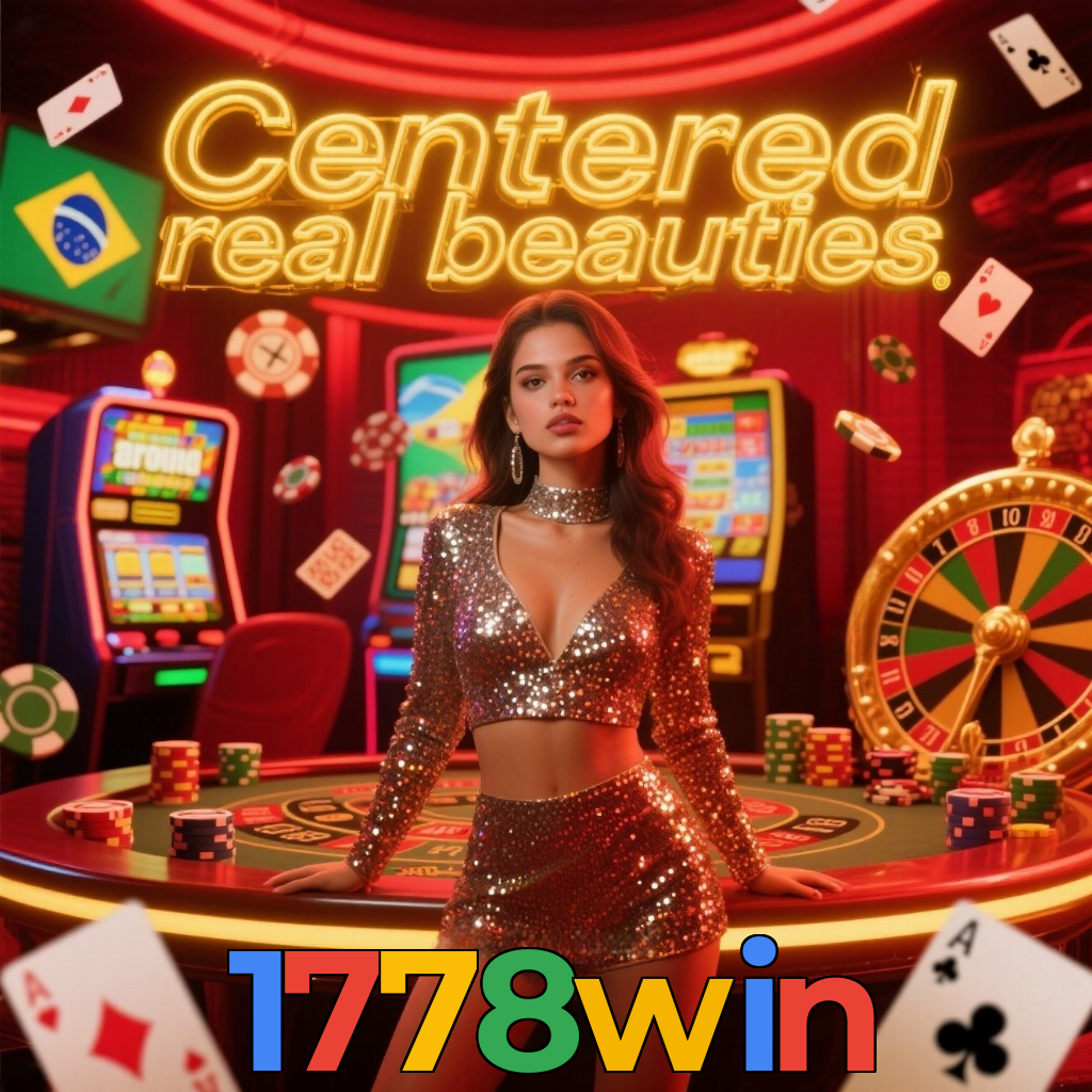 1778win：Aposte nas mesas de poker e ganhe vitórias épicas!