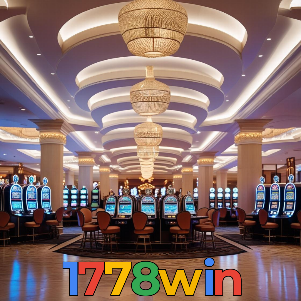 1778win:Aposte nas nossas roletas e veja a sorte sorrir para você!