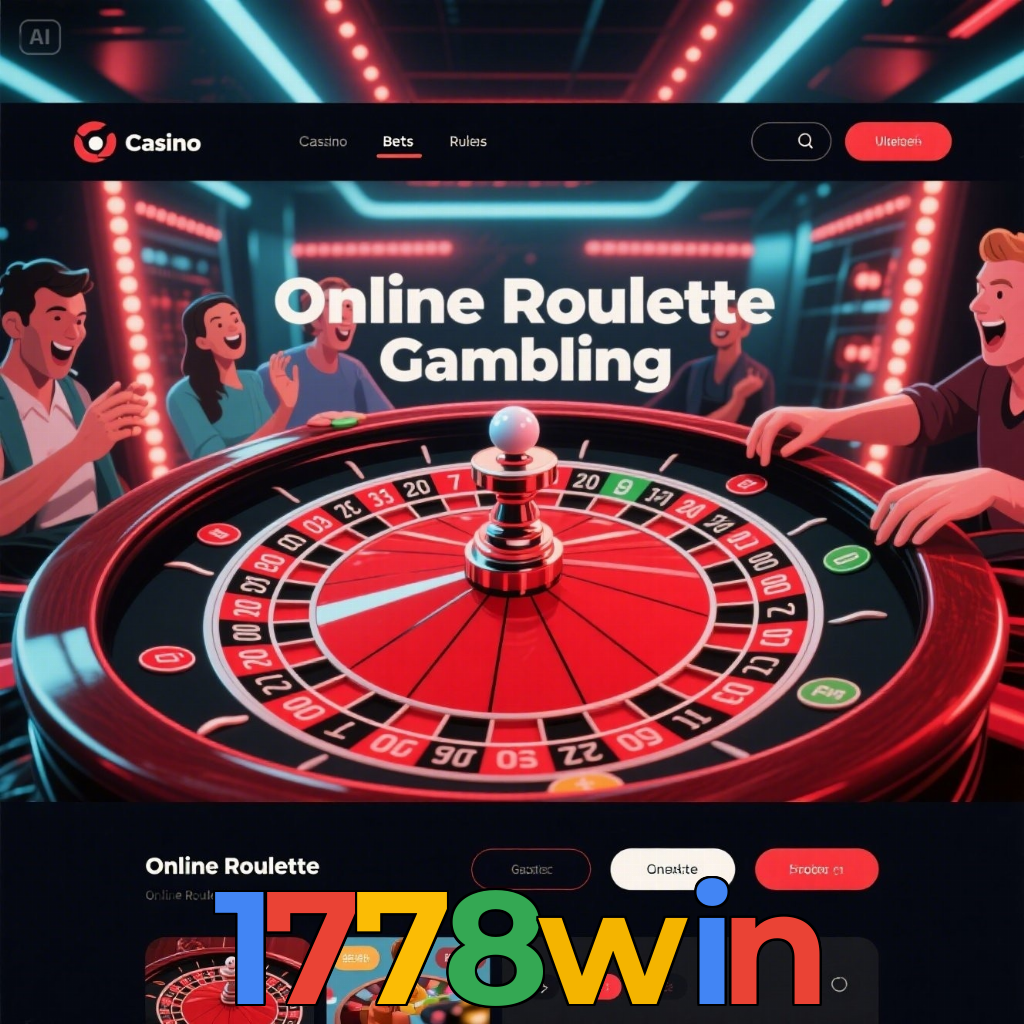 1778win:Aposte no seu time e ganhe prêmios incrÃveis com poker e roleta!