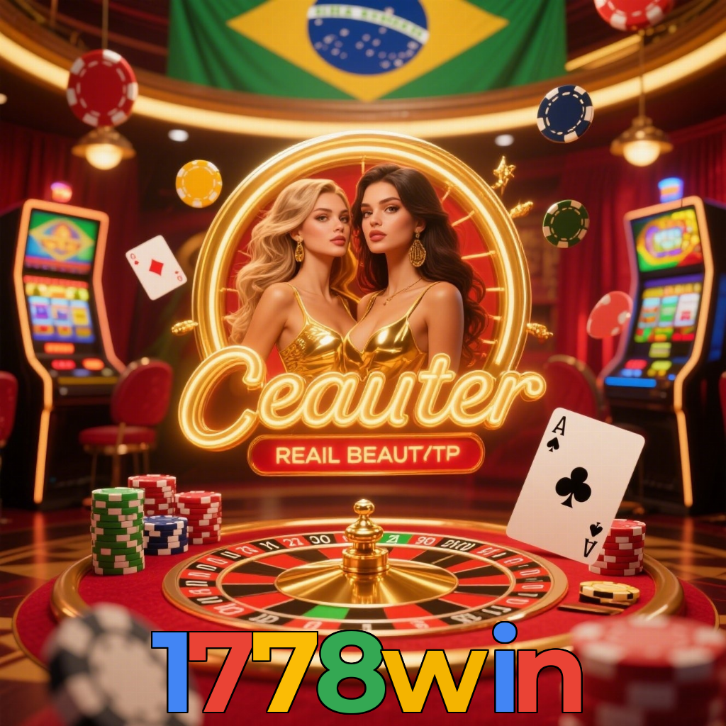 1778win:A melhor plataforma de cassino para apostas no futebol e roleta!