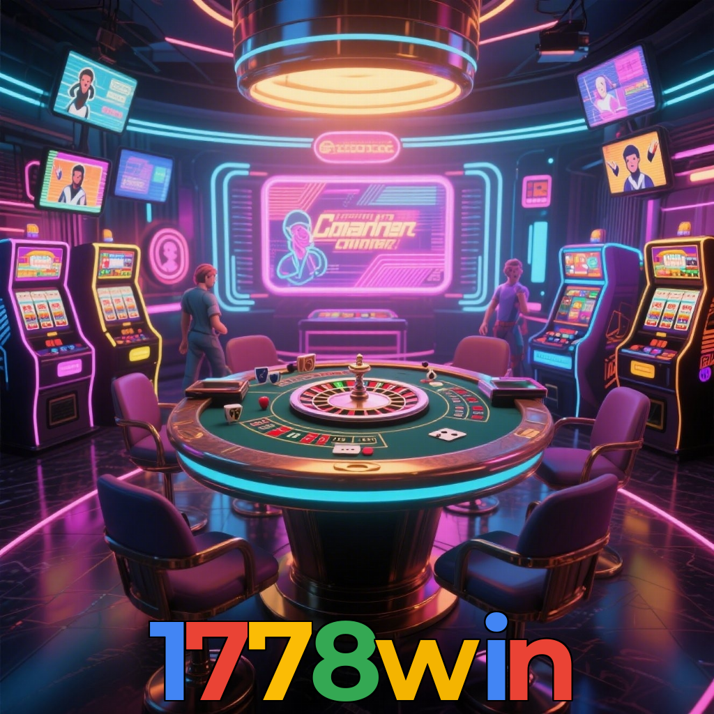 1778win:Cada rodada na roleta é uma chance de ganhar prêmios enormes!