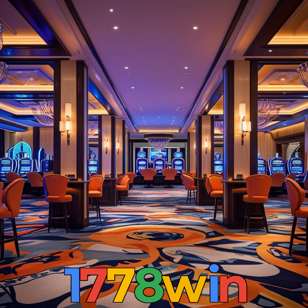 1778win：Jogue poker, aposte no futebol e ganhe no cassino mais confiável!