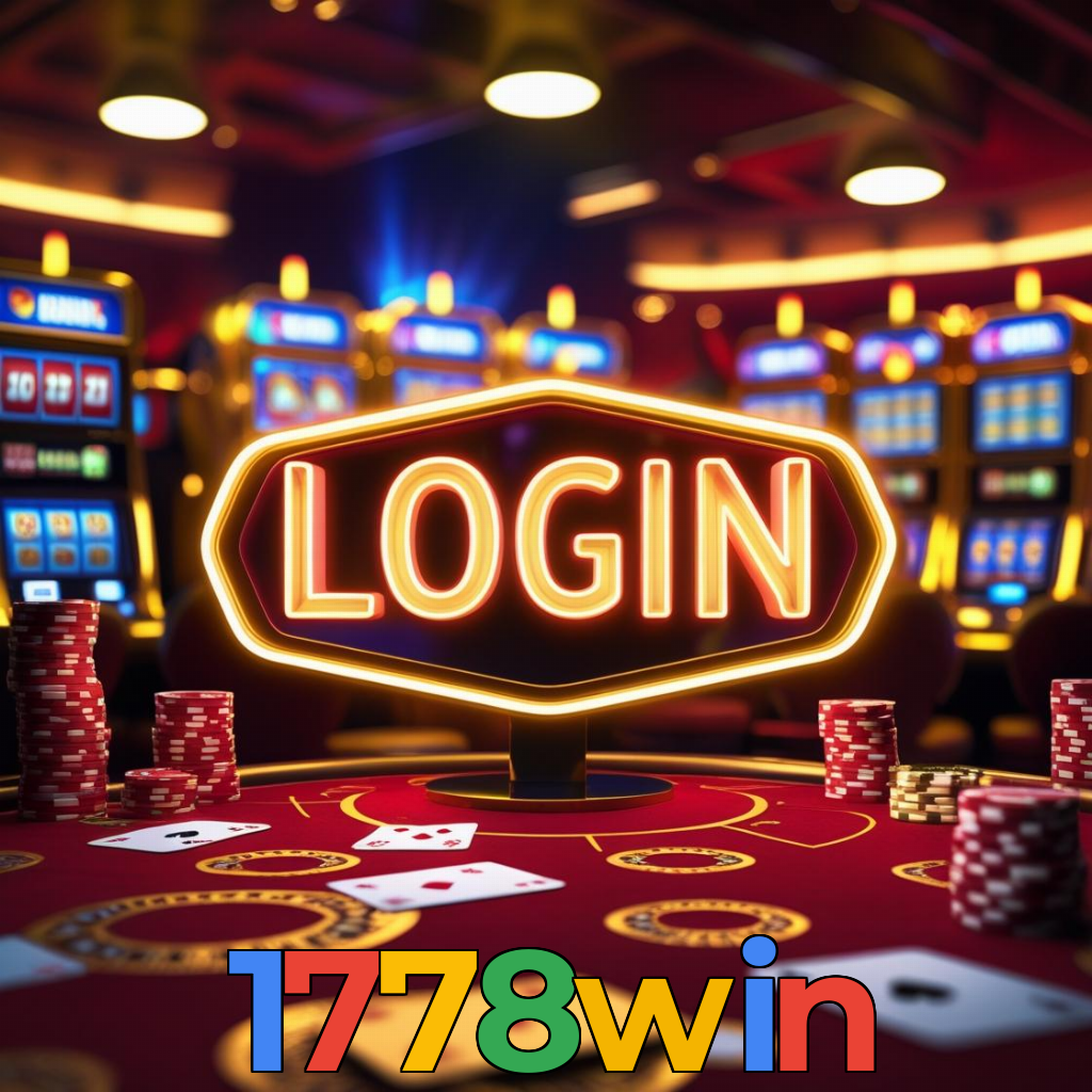 1778win:Aposte no futebol e jogue os melhores jogos de cassino como roleta!