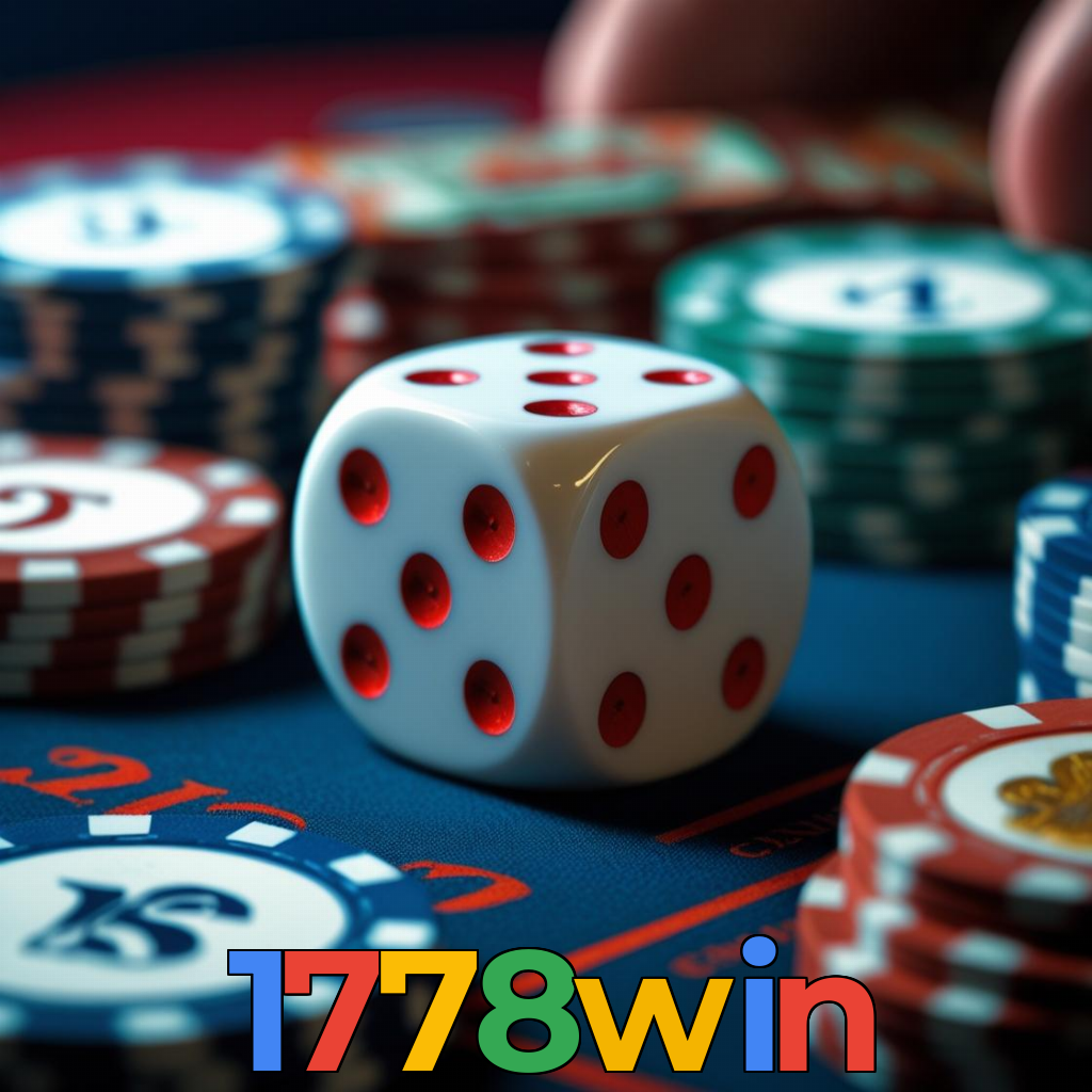 1778win:Jogue poker, roleta e aposte no futebol para uma experiência épica!