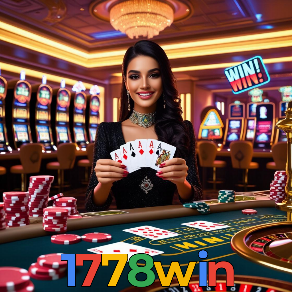 1778win:O melhor cassino para apostar no futebol e ganhar em jogos de cassino!
