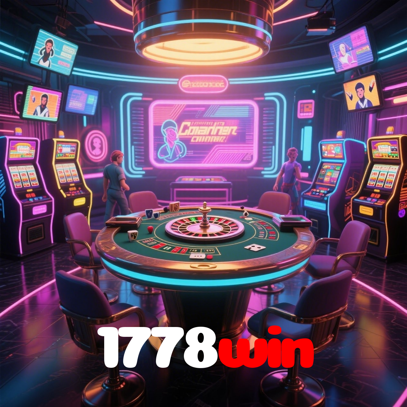 1778win：O futebol digital está esperando por você! Aposte e vença!