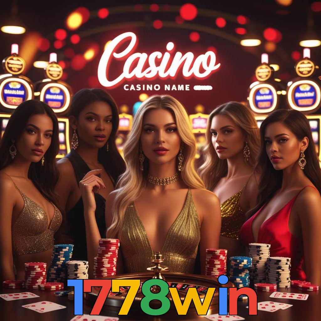 1778win:Jogue poker e vença como um verdadeiro campeão!