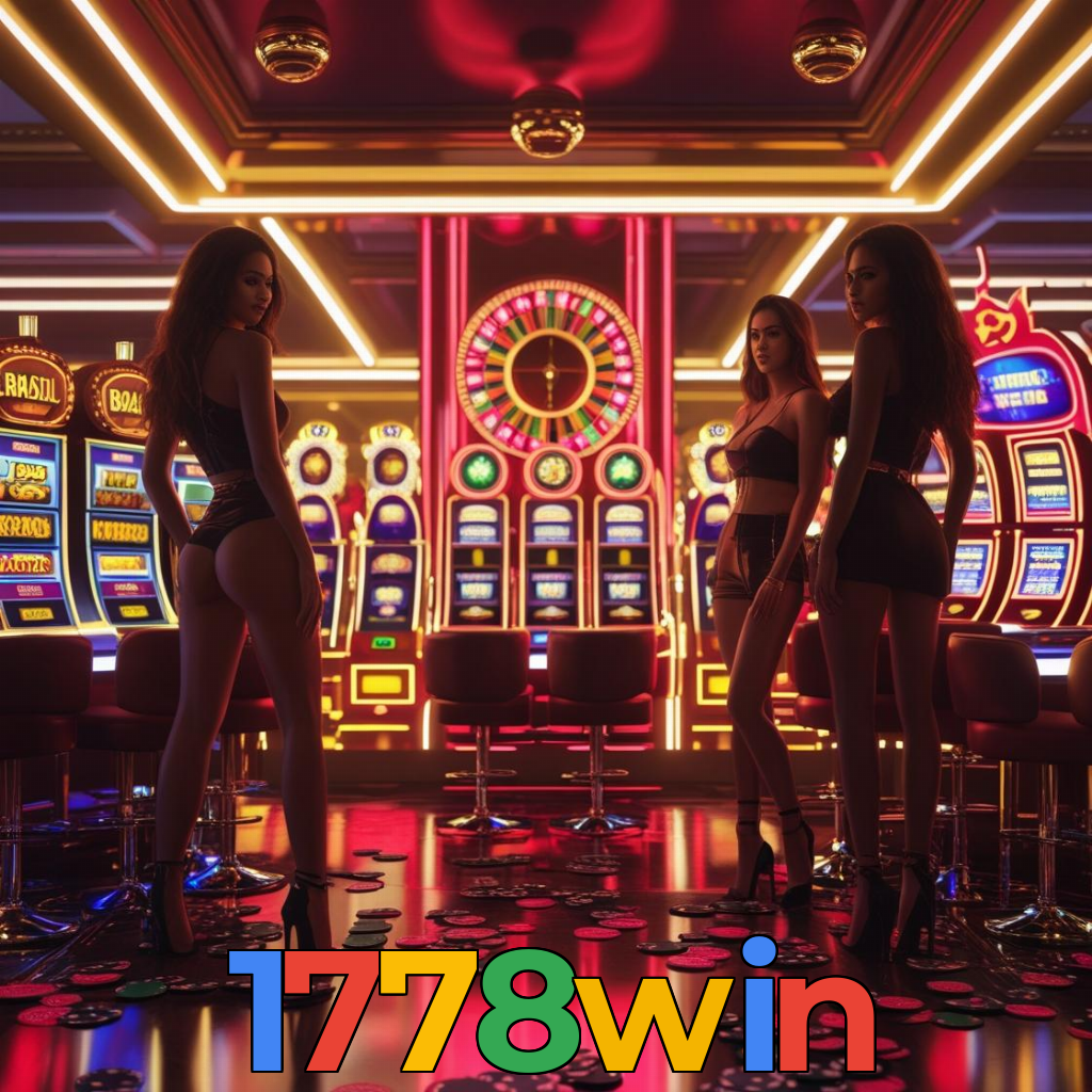 1778win:O cassino mais confiável para apostas no futebol e jogos de cassino!