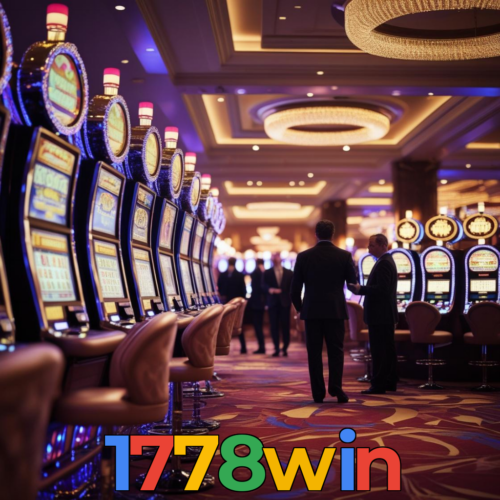 1778win:Entre no nosso cassino online e jogue nas roletas agora!