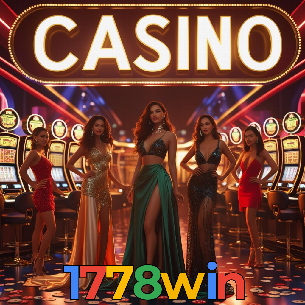 1778win:Conquiste prêmios no blackjack e aposte no futebol ao vivo com segurança!