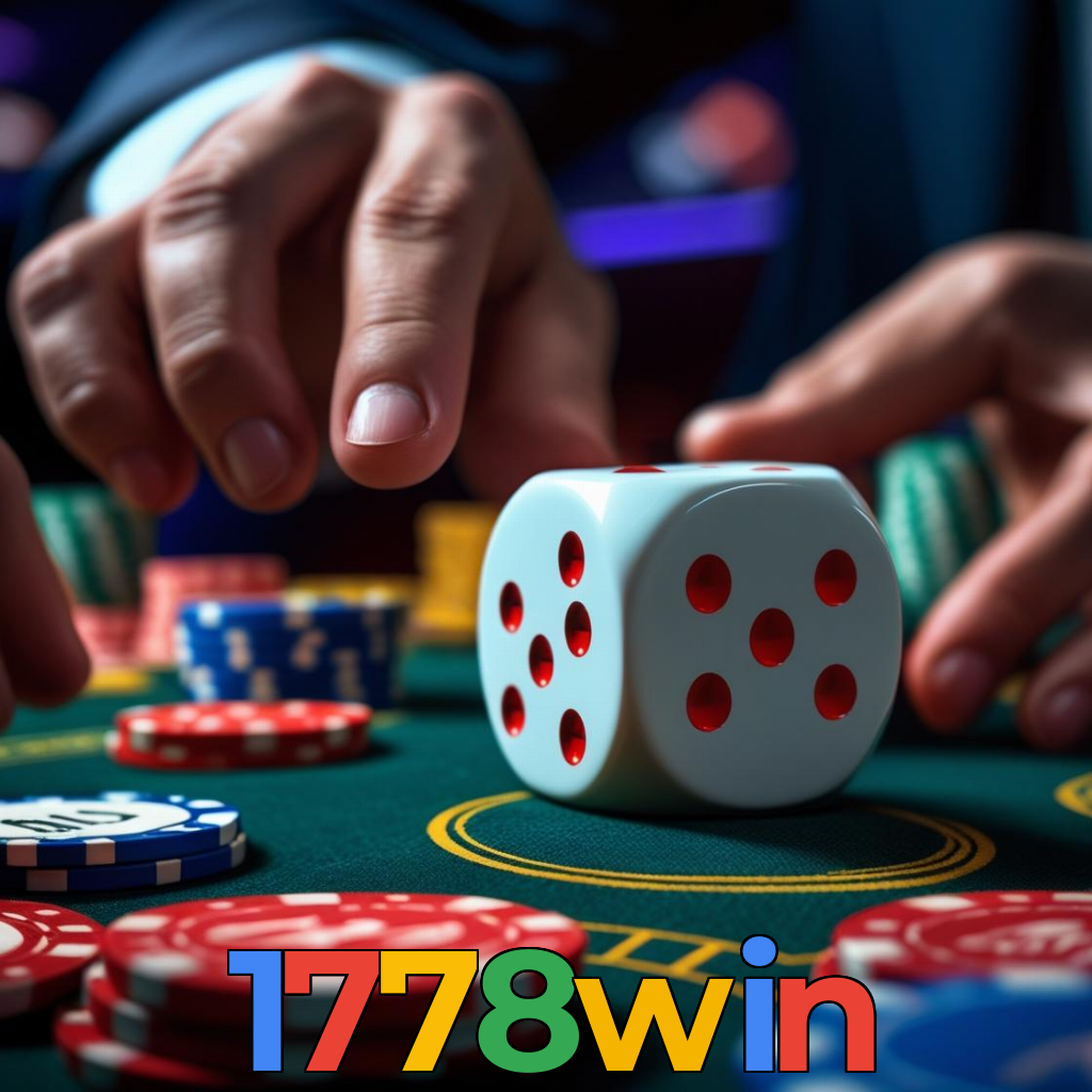 1778win:A experiência de futebol ao vivo e cassino online mais emocionante espera por você!