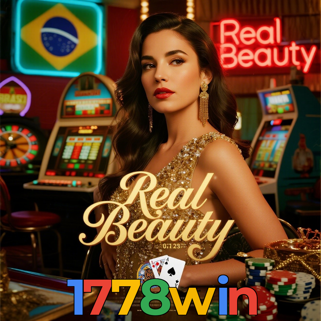 1778win：Grandes vitórias nas slots! Venha conquistar o jackpot agora!